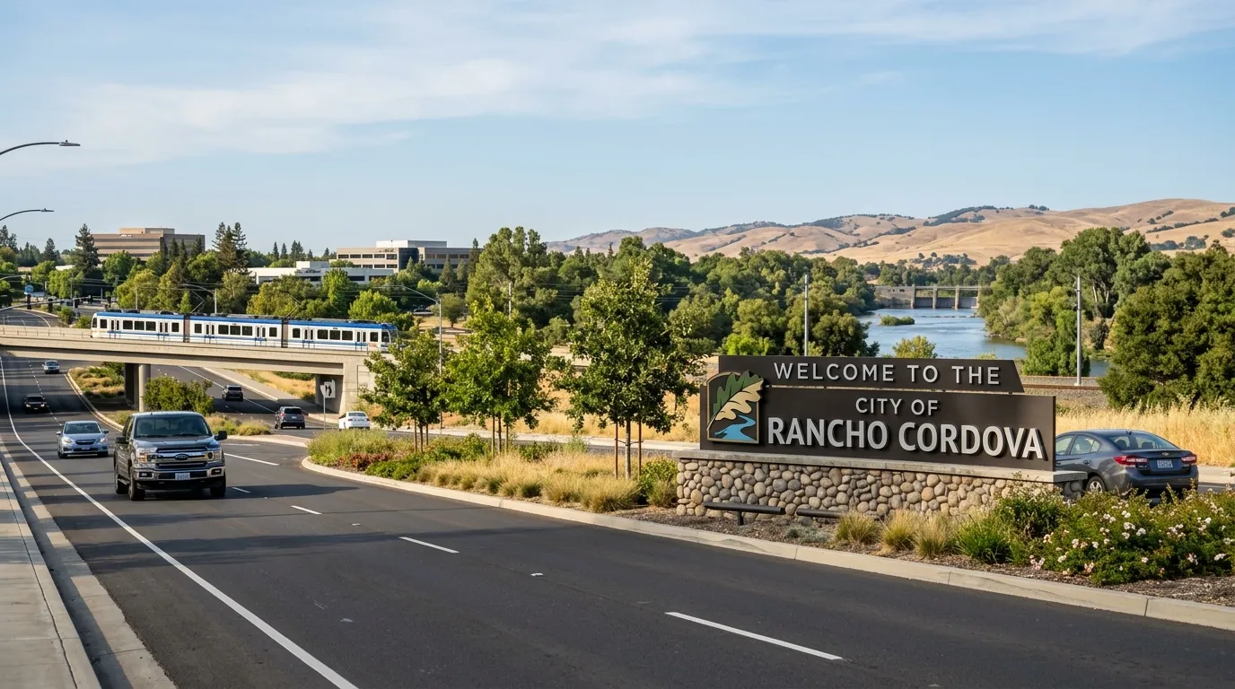 Rancho Cordova